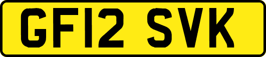 GF12SVK