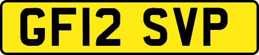 GF12SVP