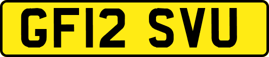 GF12SVU