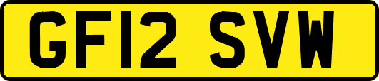 GF12SVW
