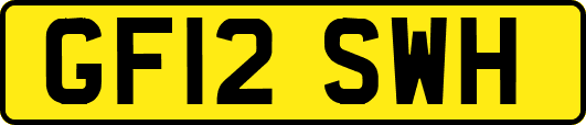 GF12SWH
