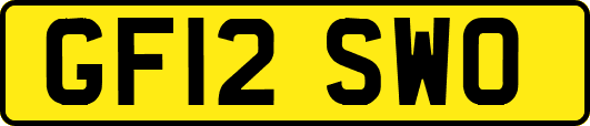 GF12SWO