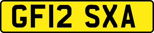 GF12SXA
