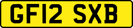 GF12SXB