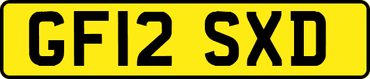 GF12SXD