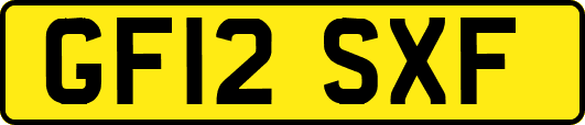 GF12SXF