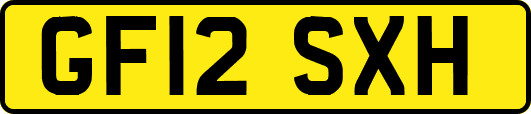 GF12SXH