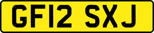 GF12SXJ