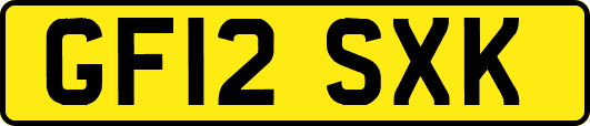 GF12SXK