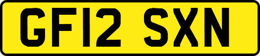 GF12SXN