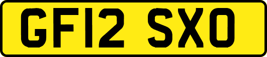 GF12SXO
