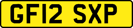 GF12SXP