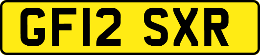 GF12SXR