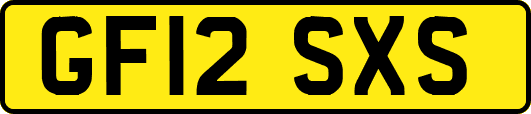 GF12SXS