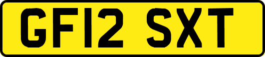 GF12SXT