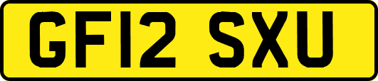 GF12SXU