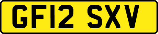 GF12SXV