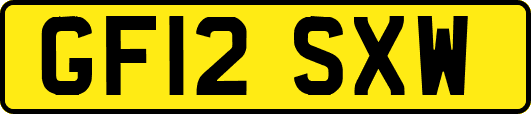 GF12SXW