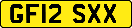 GF12SXX