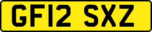 GF12SXZ