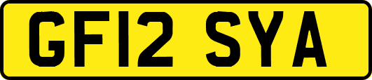 GF12SYA