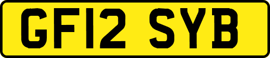 GF12SYB