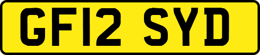 GF12SYD