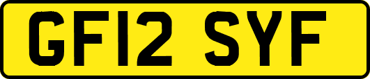 GF12SYF