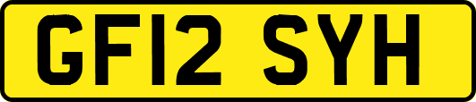 GF12SYH