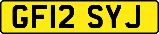 GF12SYJ