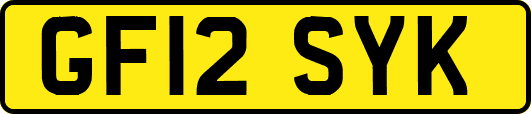 GF12SYK