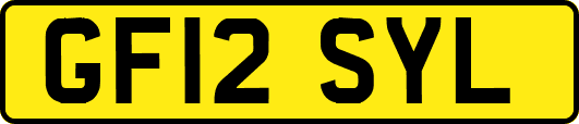 GF12SYL