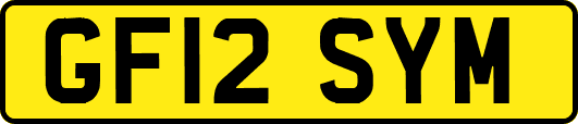 GF12SYM
