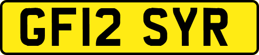 GF12SYR