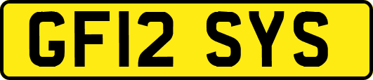 GF12SYS