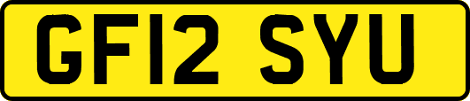 GF12SYU