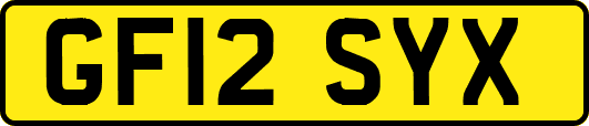 GF12SYX