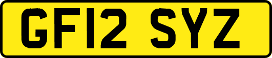 GF12SYZ