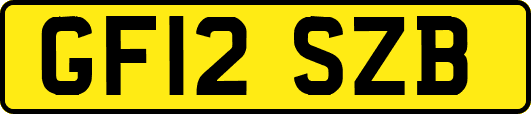 GF12SZB