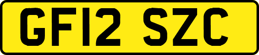 GF12SZC