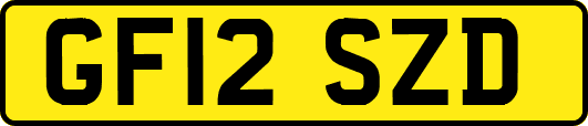 GF12SZD