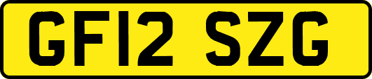 GF12SZG