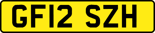 GF12SZH