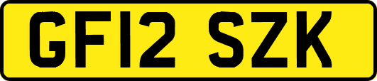 GF12SZK