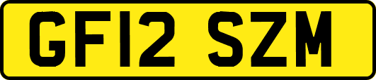 GF12SZM