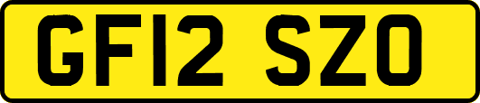 GF12SZO