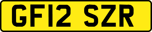 GF12SZR
