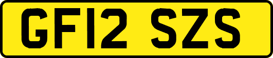 GF12SZS