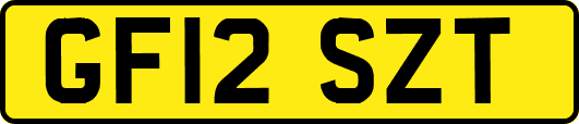 GF12SZT