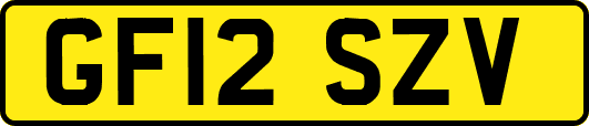 GF12SZV